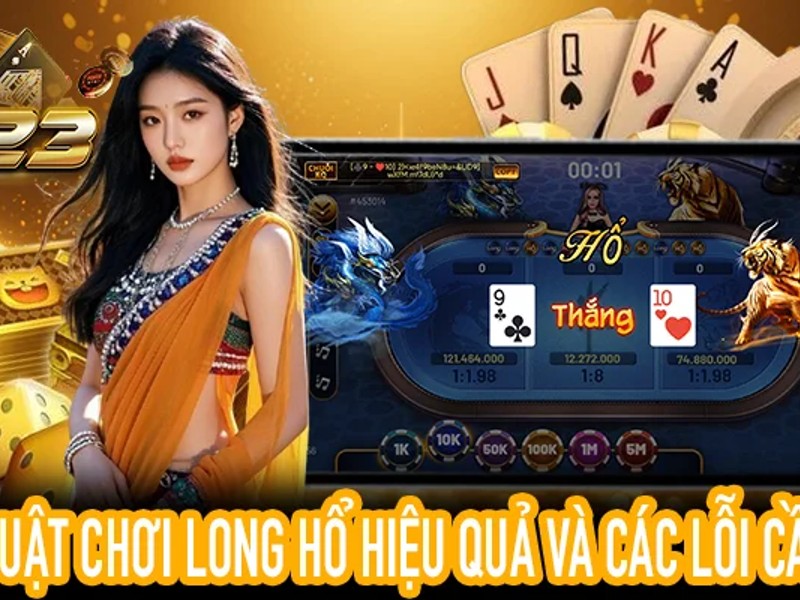 Trò chơi Blackjack tại F168