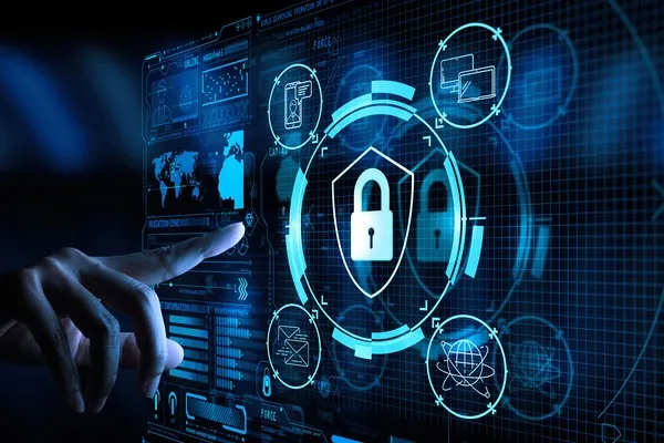 Biểu tượng mã hóa SSL/TLS