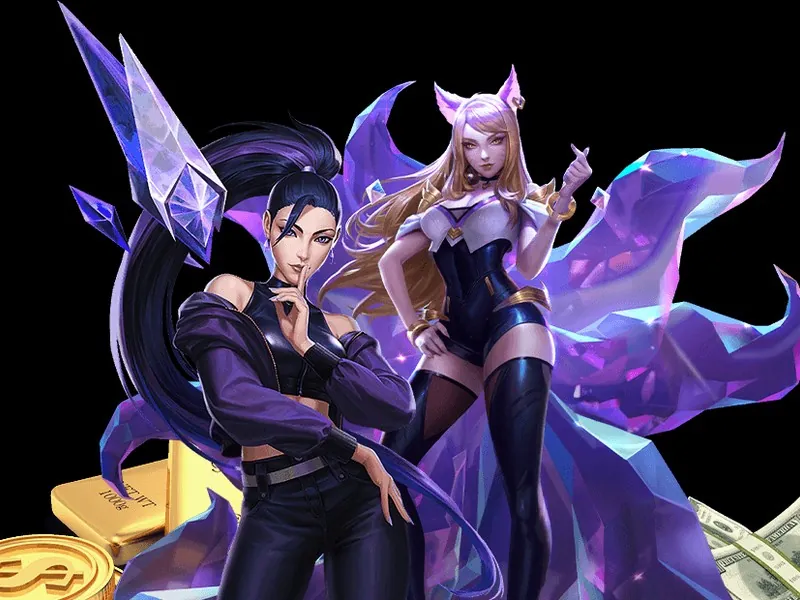 Cá cược eSports tại f168